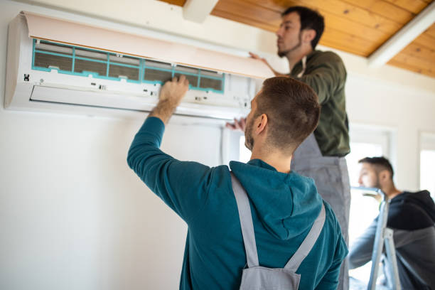 Best Ductless HVAC Repair  in Rosemont, IL