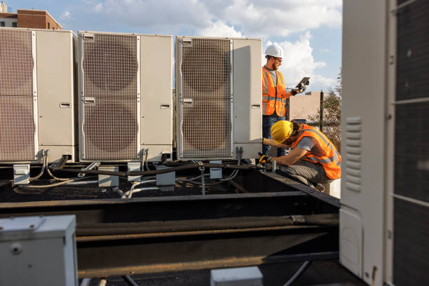 Best HVAC Companies Near Me  in Rosemont, IL