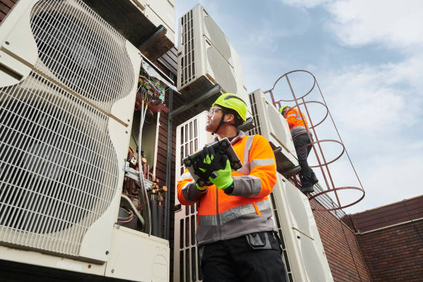 Best Residential HVAC Services  in Rosemont, IL