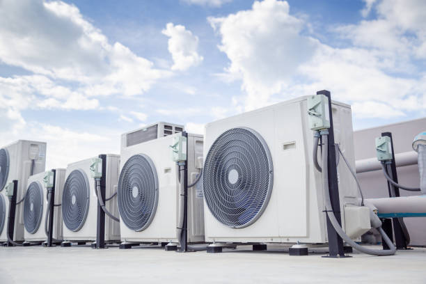 Air Duct Cleaning in Rosemont, IL