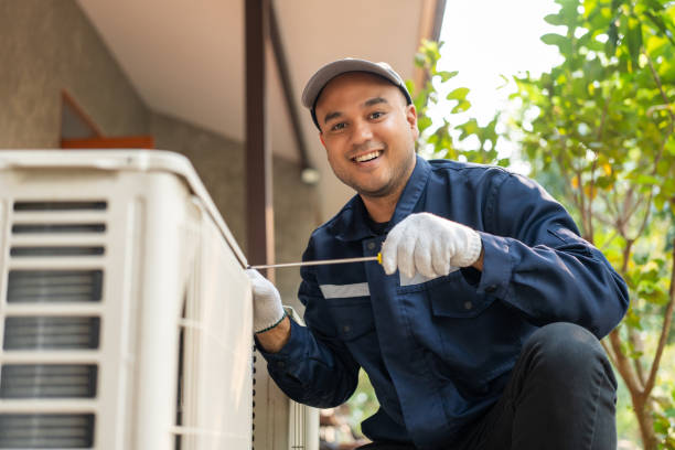 Best HVAC Air Duct Cleaning  in Rosemont, IL