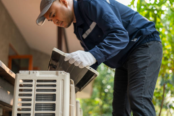 Best Affordable HVAC Services  in Rosemont, IL