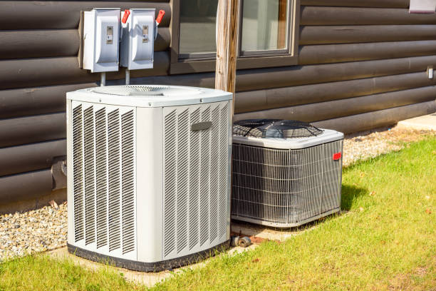Best HVAC Air Duct Cleaning  in Rosemont, IL